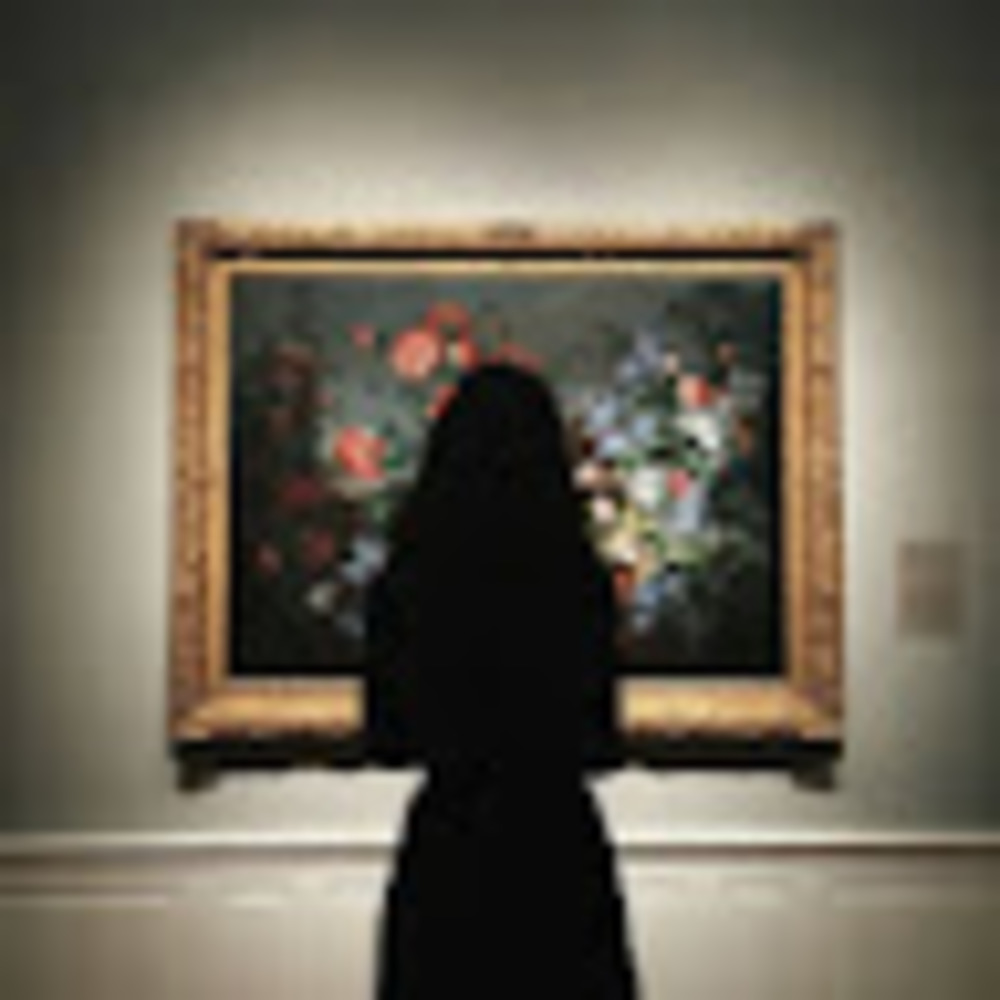 Meet your Posher, Abby